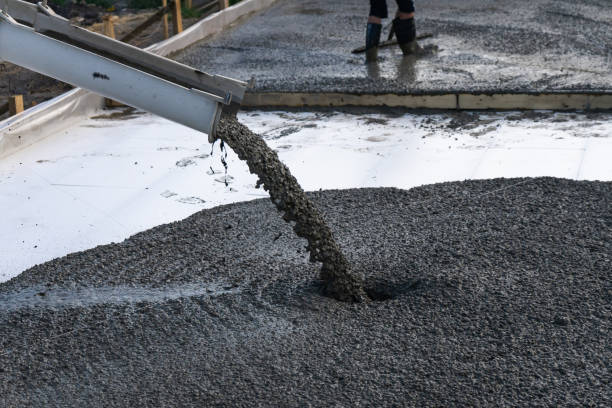 Best Concrete Demolition Services in Ainsworth, NE