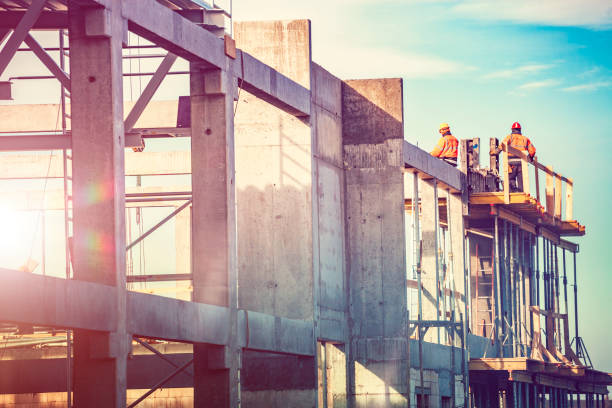 Reliable NE Concrete contractor Solutions