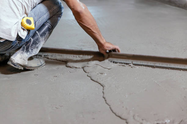 Best Concrete Grinding and Polishing in Ainsworth, NE