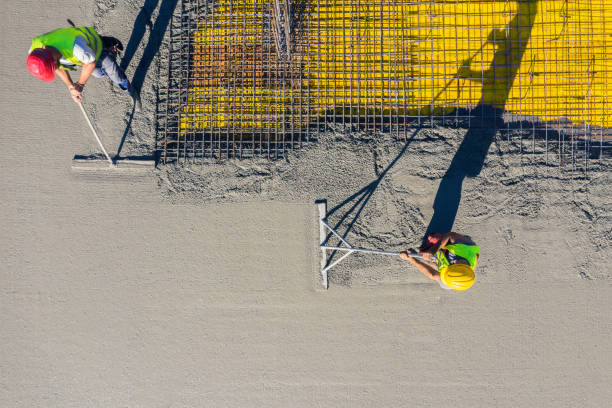Best Residential Concrete Solutions in Ainsworth, NE