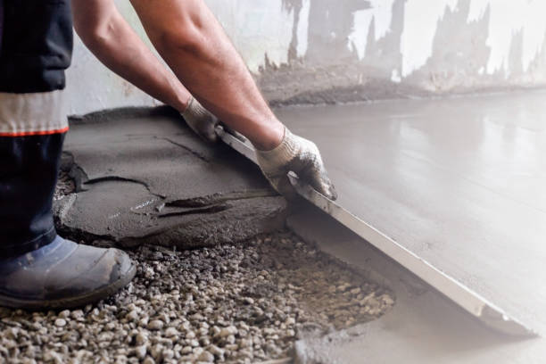 Best Industrial Concrete Flooring in Ainsworth, NE
