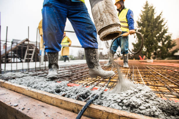 , NE Concrete contractor Company